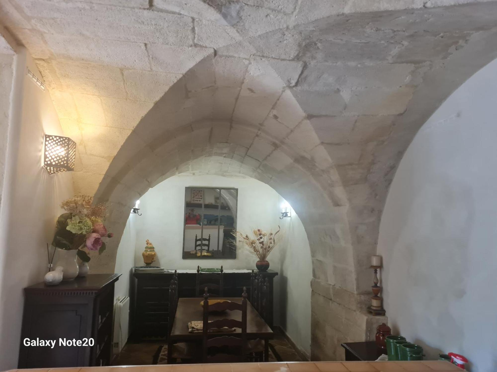 Maison De Charme Villeneuve Les Avignon Villeneuve-lès-Avignon Zewnętrze zdjęcie