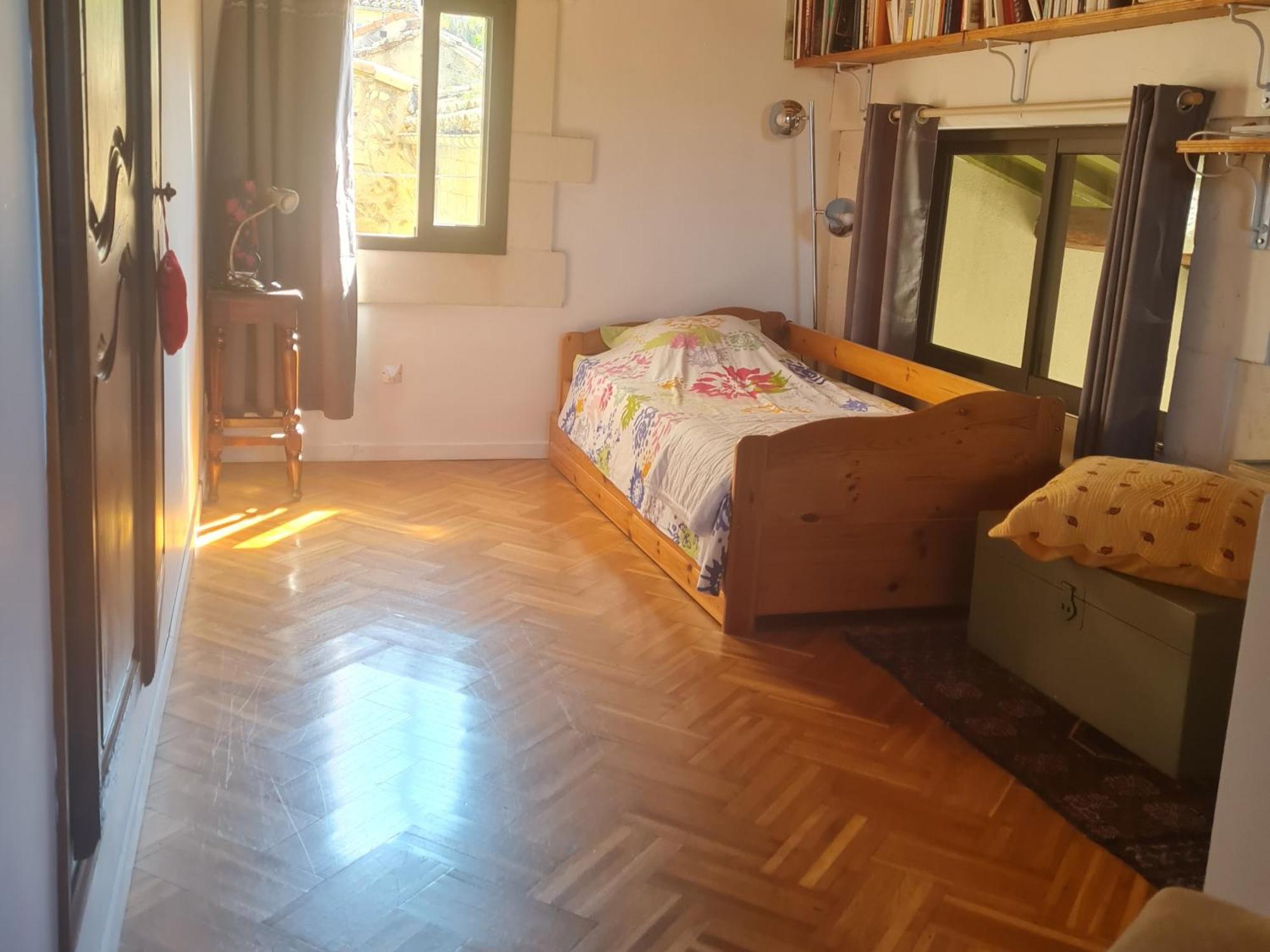 Maison De Charme Villeneuve Les Avignon Villeneuve-lès-Avignon Zewnętrze zdjęcie