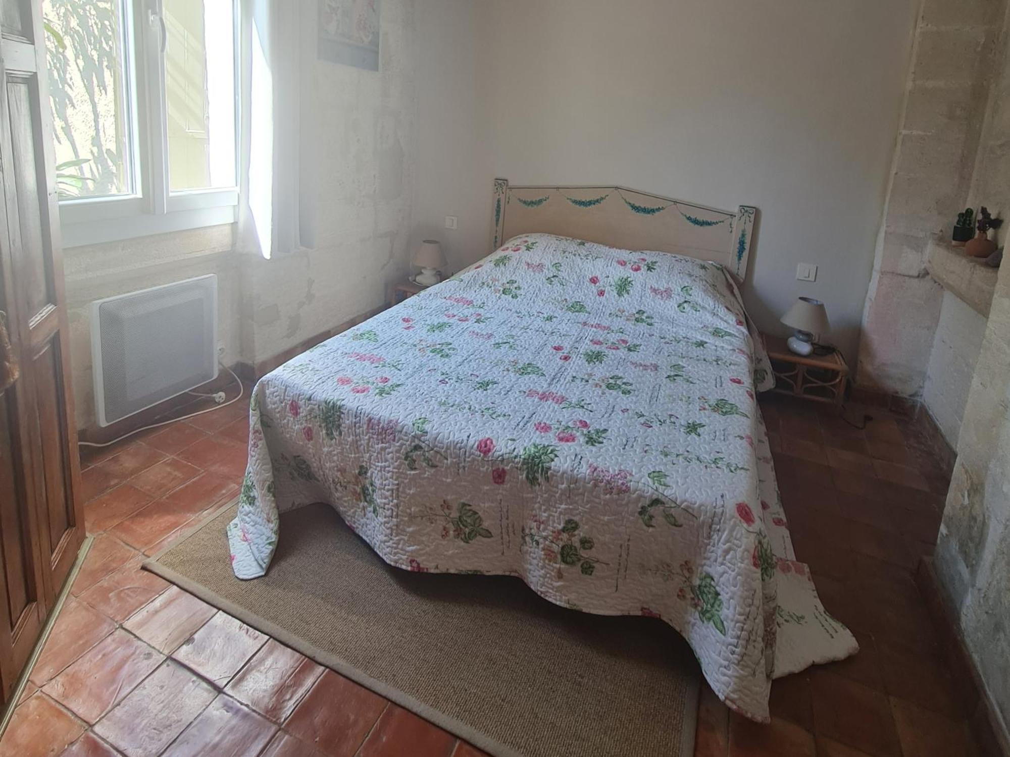 Maison De Charme Villeneuve Les Avignon Villeneuve-lès-Avignon Zewnętrze zdjęcie
