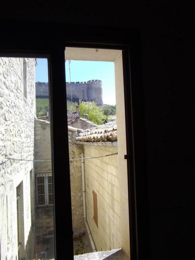 Maison De Charme Villeneuve Les Avignon Villeneuve-lès-Avignon Zewnętrze zdjęcie