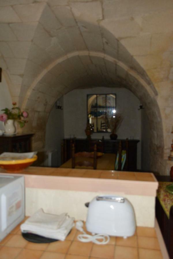 Maison De Charme Villeneuve Les Avignon Villeneuve-lès-Avignon Zewnętrze zdjęcie