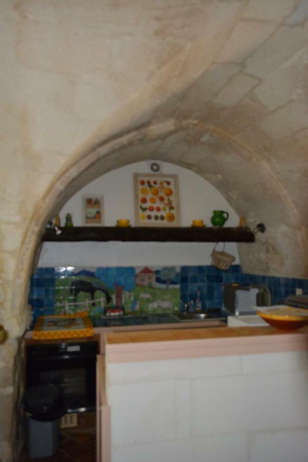 Maison De Charme Villeneuve Les Avignon Villeneuve-lès-Avignon Zewnętrze zdjęcie